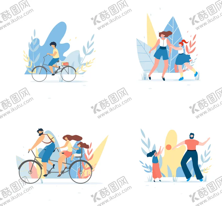 编号：49273609300819097219【酷图网】源文件下载-自行车