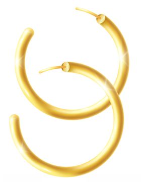 金手镯