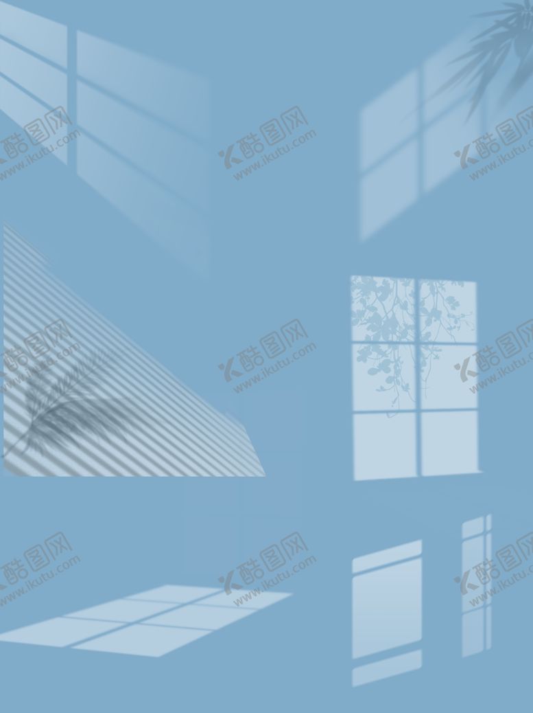 编号：89721802222133322582【酷图网】源文件下载-窗户投影光束