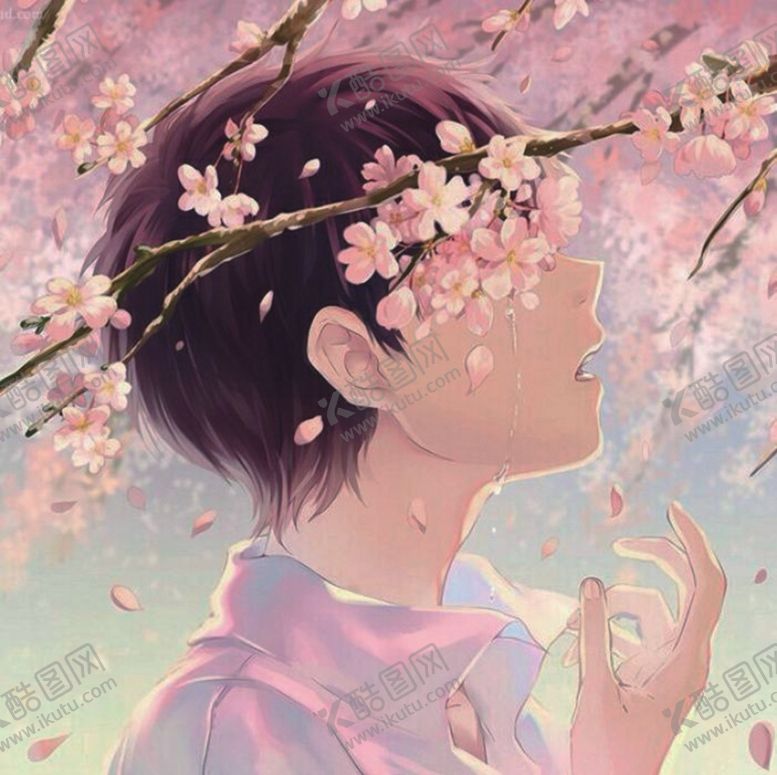 编号：67504909130453447246【酷图网】源文件下载-动漫男生