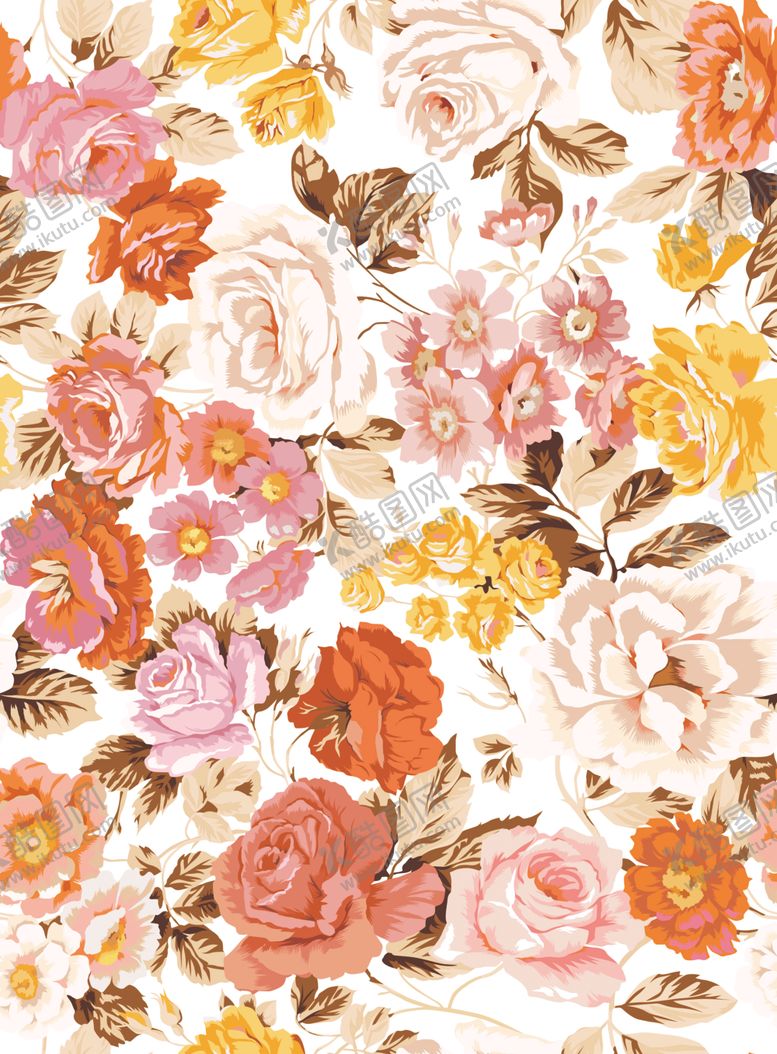 编号：56313409280304159817【酷图网】源文件下载-玫瑰花