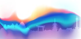 城市