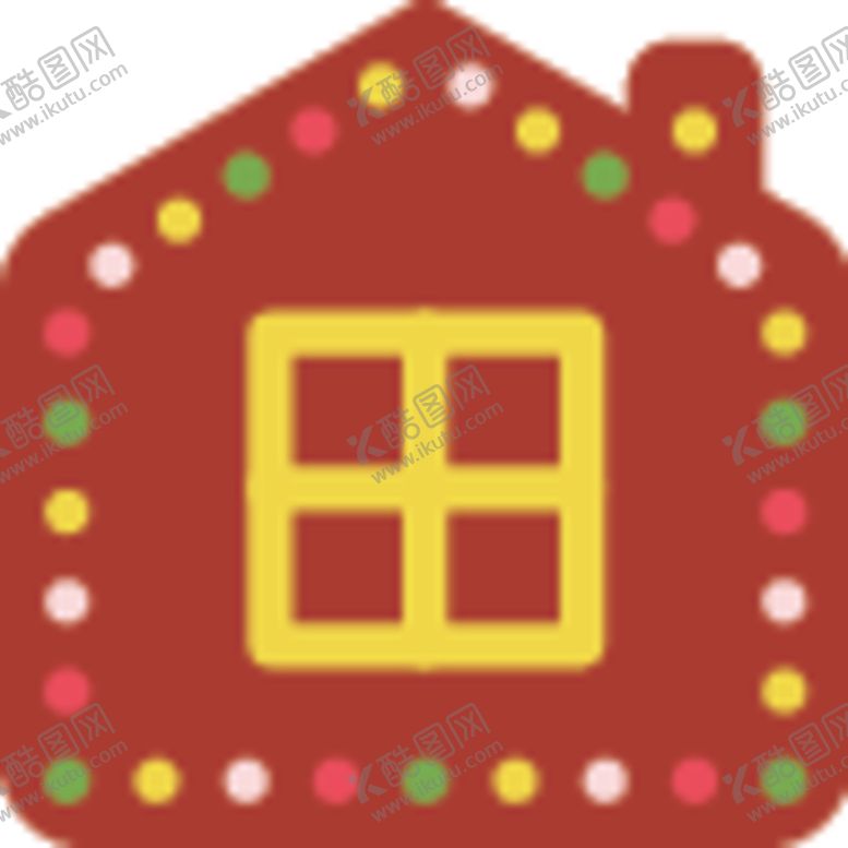 编号：59830509091222059749【酷图网】源文件下载-房子