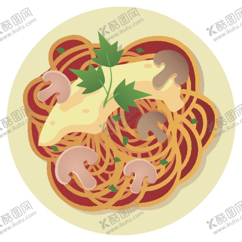 编号：79947309101532317295【酷图网】源文件下载-美食