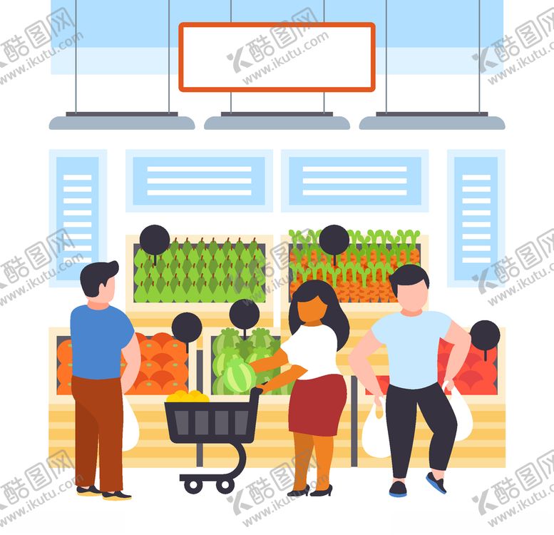 编号：96490410301002361136【酷图网】源文件下载-购物