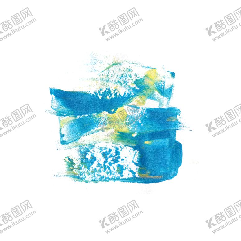 编号：62827309222329228250【酷图网】源文件下载-油画颜料涂抹装饰