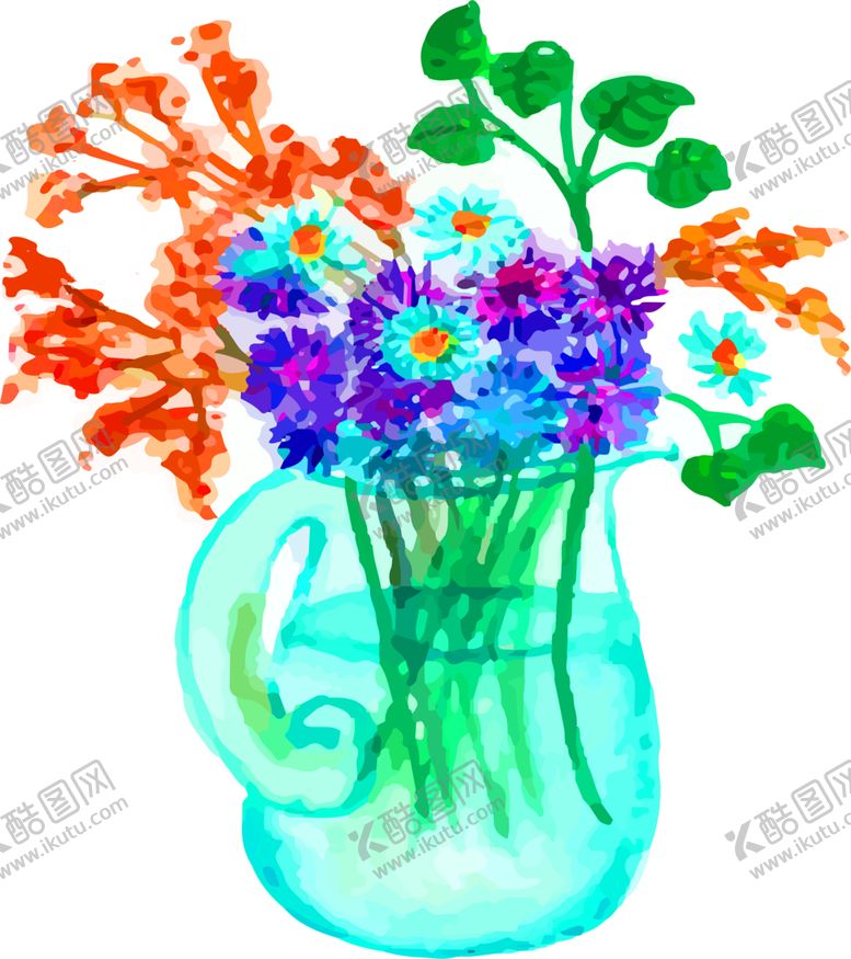 编号：31388406251813457205【酷图网】源文件下载-花素材