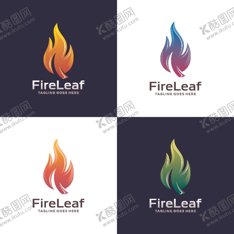 编号：70223909270112219547【酷图网】源文件下载-火焰图标