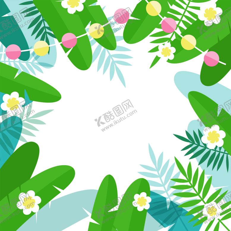 编号：91558309170443498230【酷图网】源文件下载-绿色背景