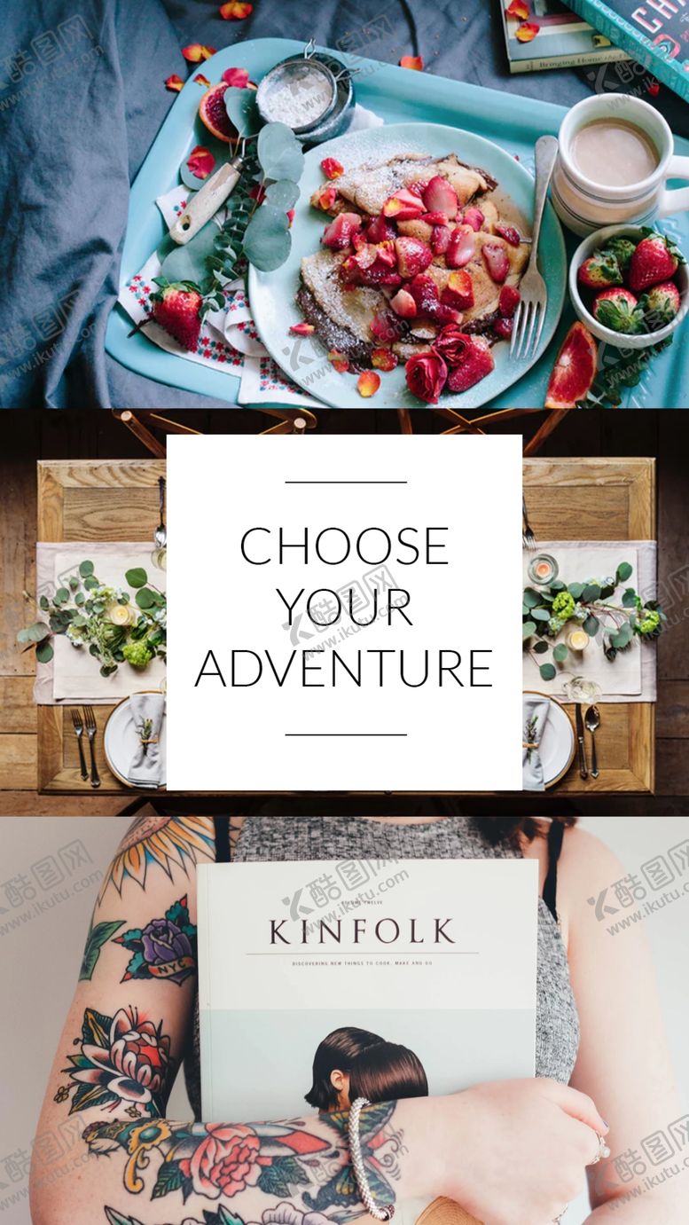 编号：42698809121341385449【酷图网】源文件下载-版式模板设计