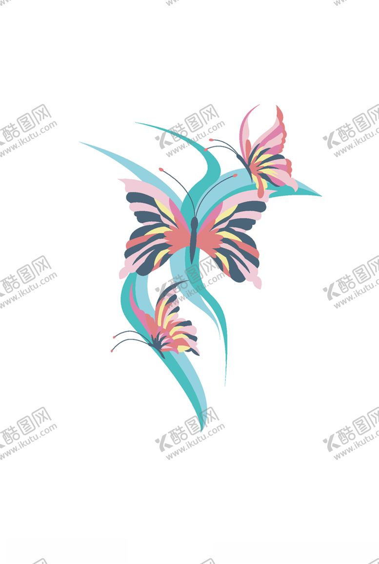 编号：47509507041933537599【酷图网】源文件下载-动物印花