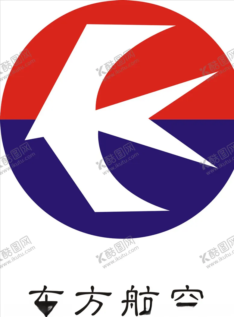 编号：38926603271359454484【酷图网】源文件下载-东方航空