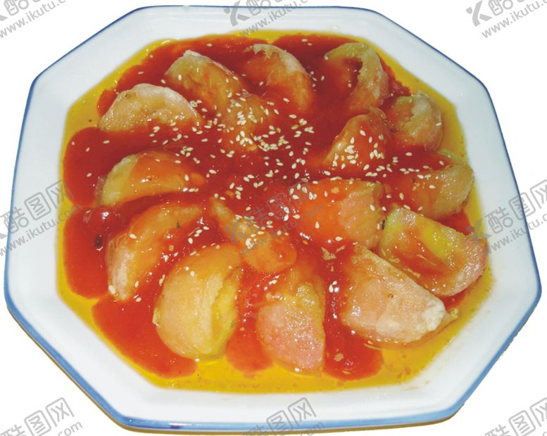 编号：81567409151730308231【酷图网】源文件下载-锅贴西红柿热菜炒菜四川川菜