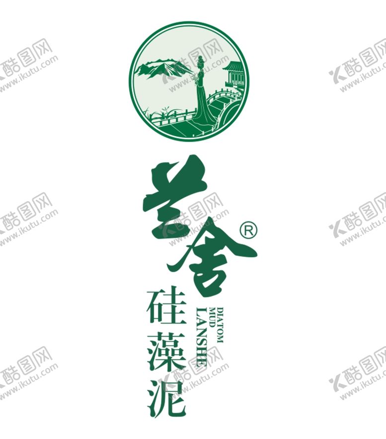编号：16549310280341273778【酷图网】源文件下载-兰舍logo