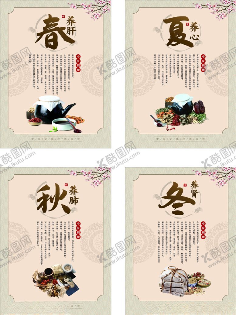 编号：60019109201830102366【酷图网】源文件下载-中医调理