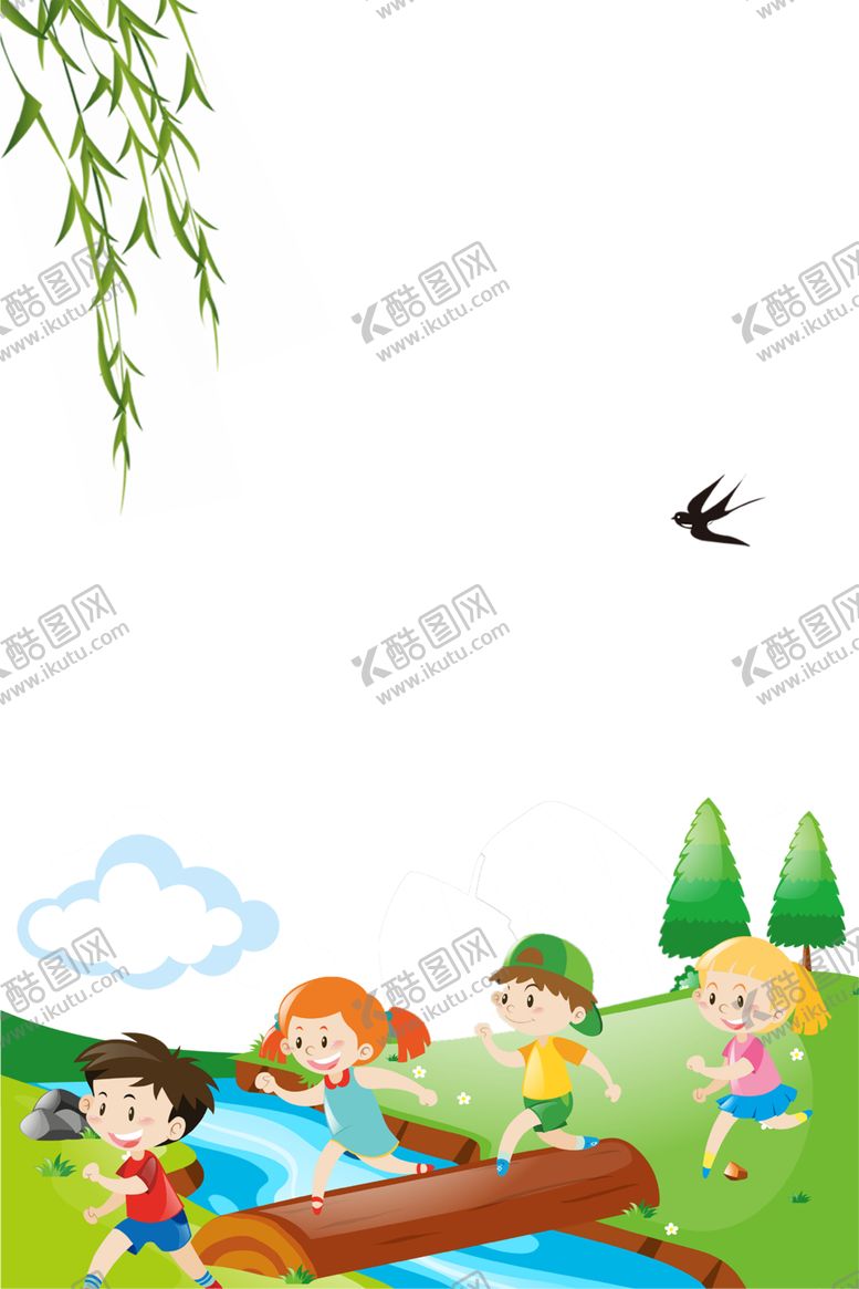 编号：66474310180726331697【酷图网】源文件下载-绿色背景