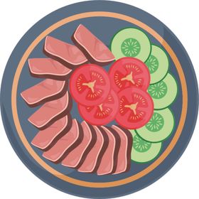 食物