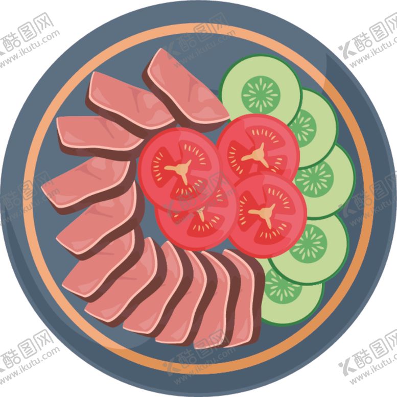 编号：56541310300225358240【酷图网】源文件下载-食物