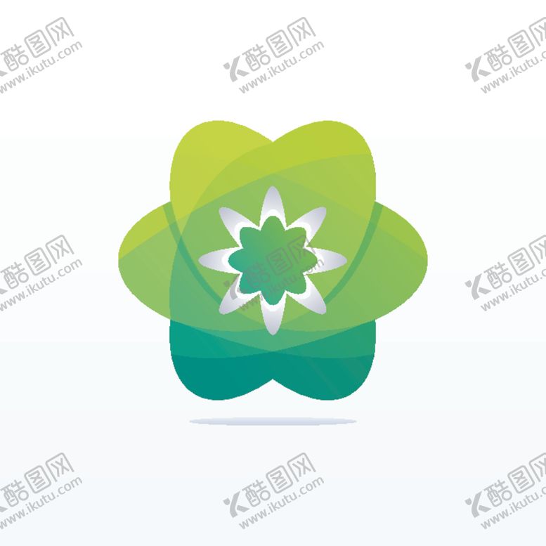 编号：91401704280531157193【酷图网】源文件下载-花朵图标
