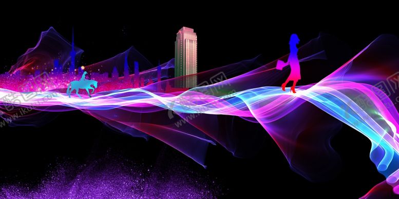 编号：54970009220503023632【酷图网】源文件下载-科技背景