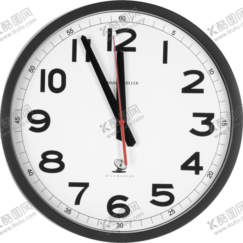 编号：56500505141703112311【酷图网】源文件下载-时钟