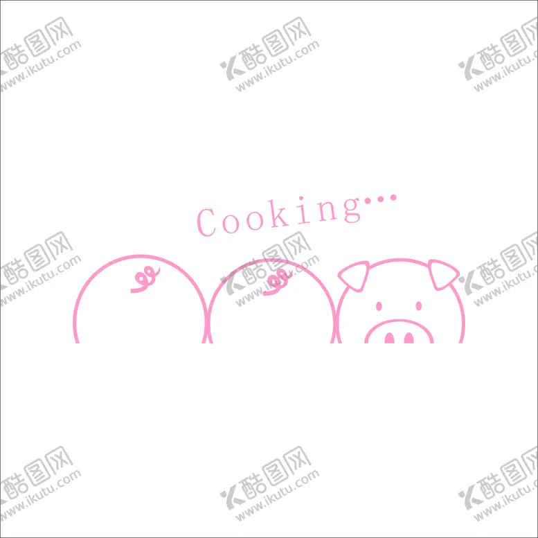 编号：43085709152359349306【酷图网】源文件下载-三只小猪
