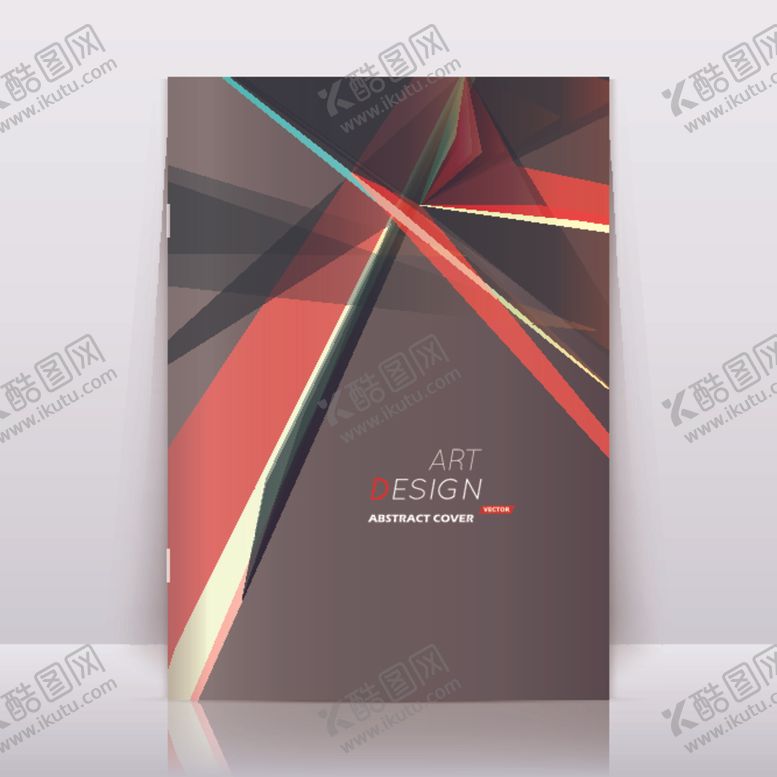 编号：27670006271023331347【酷图网】源文件下载-画册封面