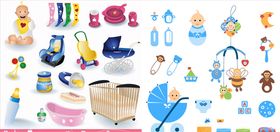 婴儿用品