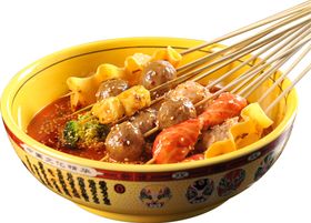串串香