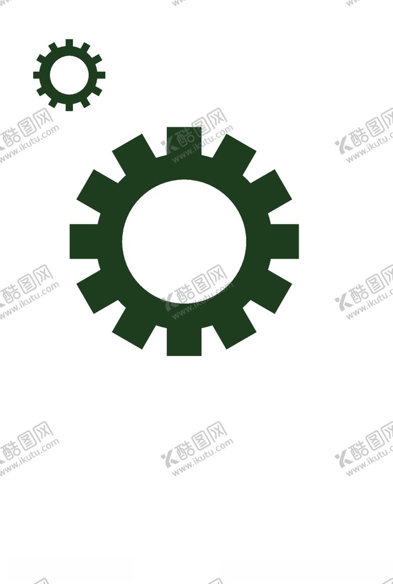编号：62698610210655067436【酷图网】源文件下载-齿轮