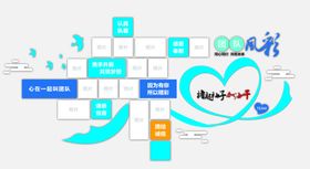 团队风采