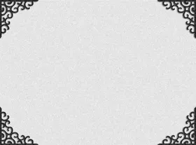 中式花框