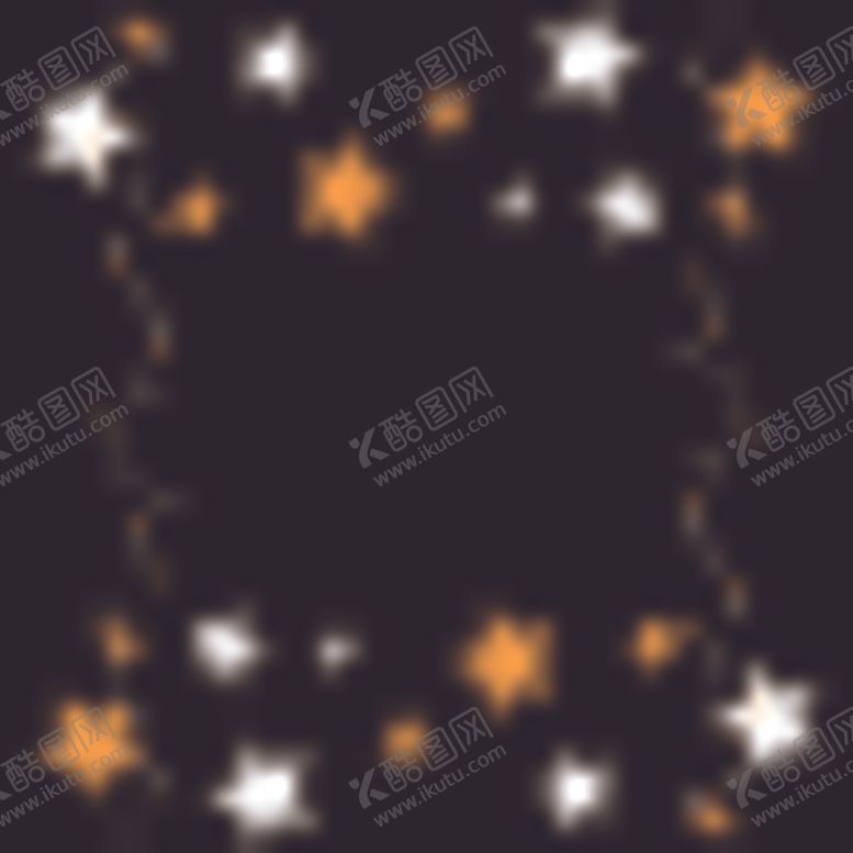 编号：40298804200405599916【酷图网】源文件下载-星星五角星
