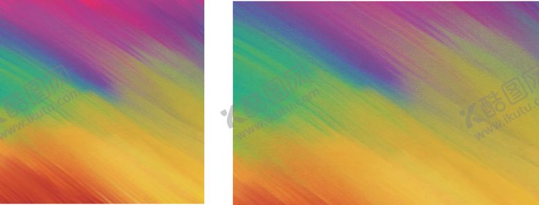 编号：37859611010344038565【酷图网】源文件下载-彩虹肌理