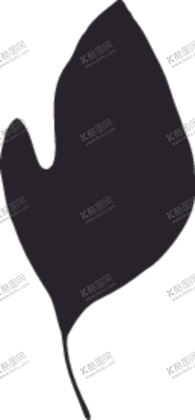 编号：84369809121249551259【酷图网】源文件下载-植物系列树叶