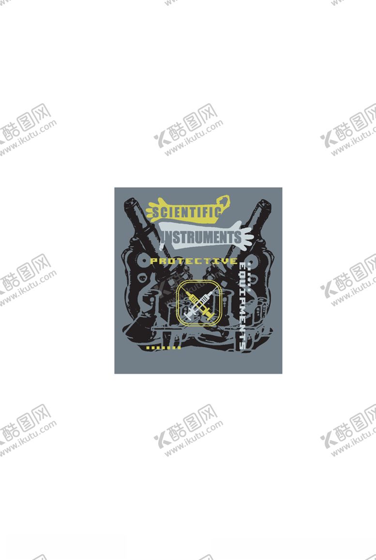 编号：77581406240259135909【酷图网】源文件下载-服装印花