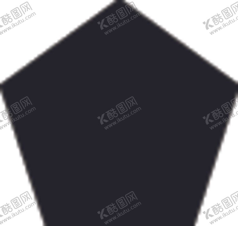 编号：29196404250821204764【酷图网】源文件下载-黑白不规则涂鸦几何图案