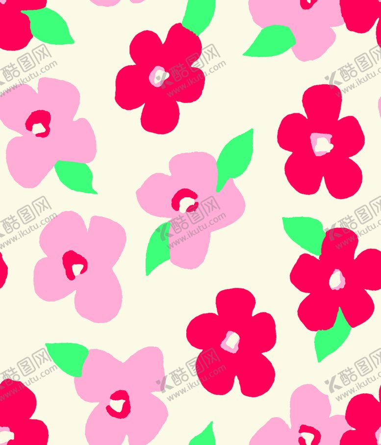 编号：02468909140056576184【酷图网】源文件下载-小碎花