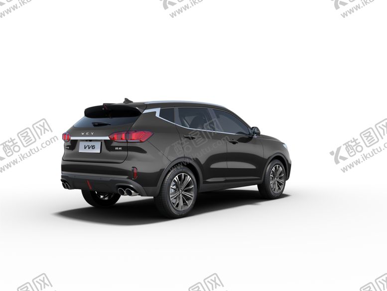 编号：65755009171138081550【酷图网】源文件下载-魏VV6