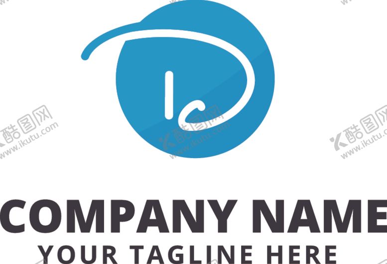 编号：49748910091822456409【酷图网】源文件下载-字母图标