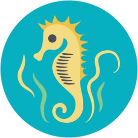 旅游文案图标