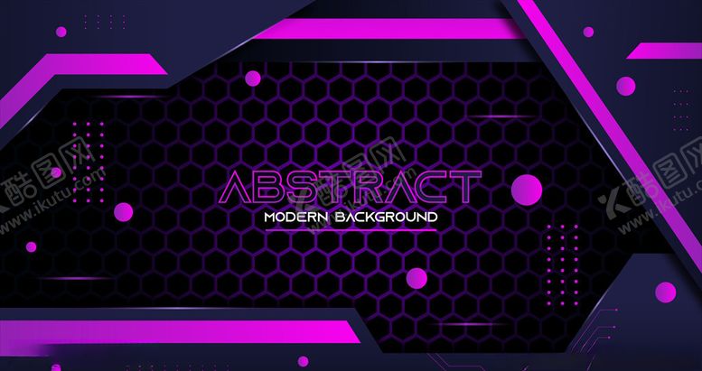 编号：61098309240356026086【酷图网】源文件下载-紫色背景