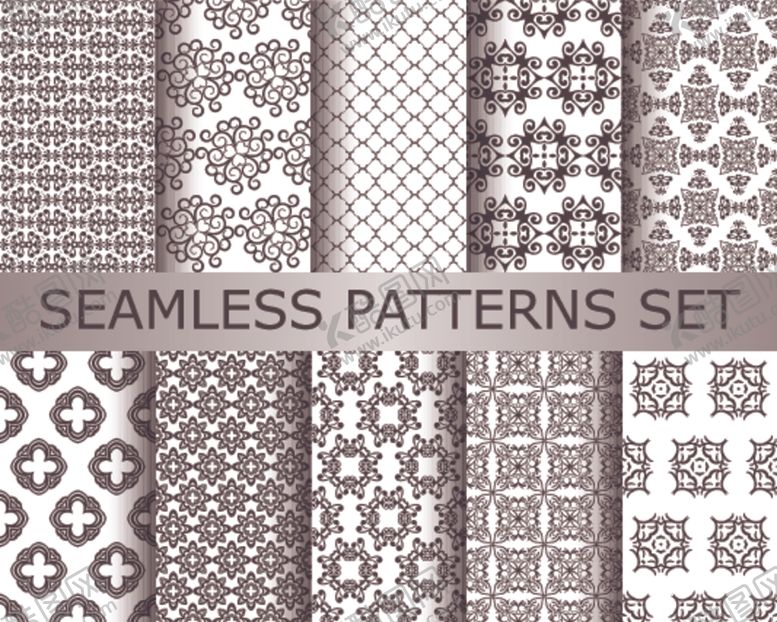 编号：12433809271025117364【酷图网】源文件下载-无缝背景