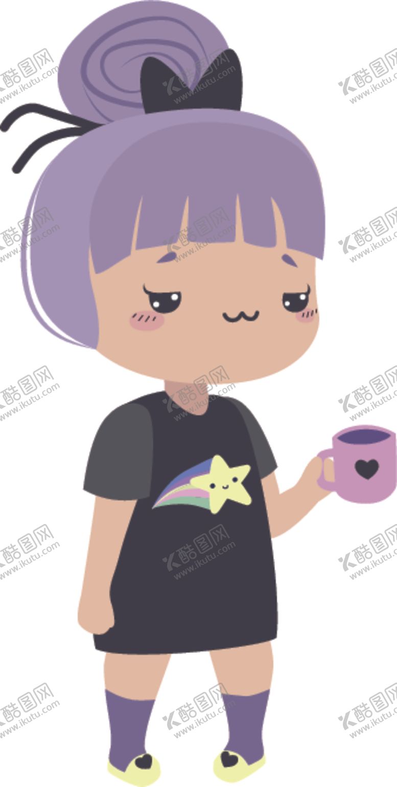 编号：11138510092124116608【酷图网】源文件下载-可爱卡通形象