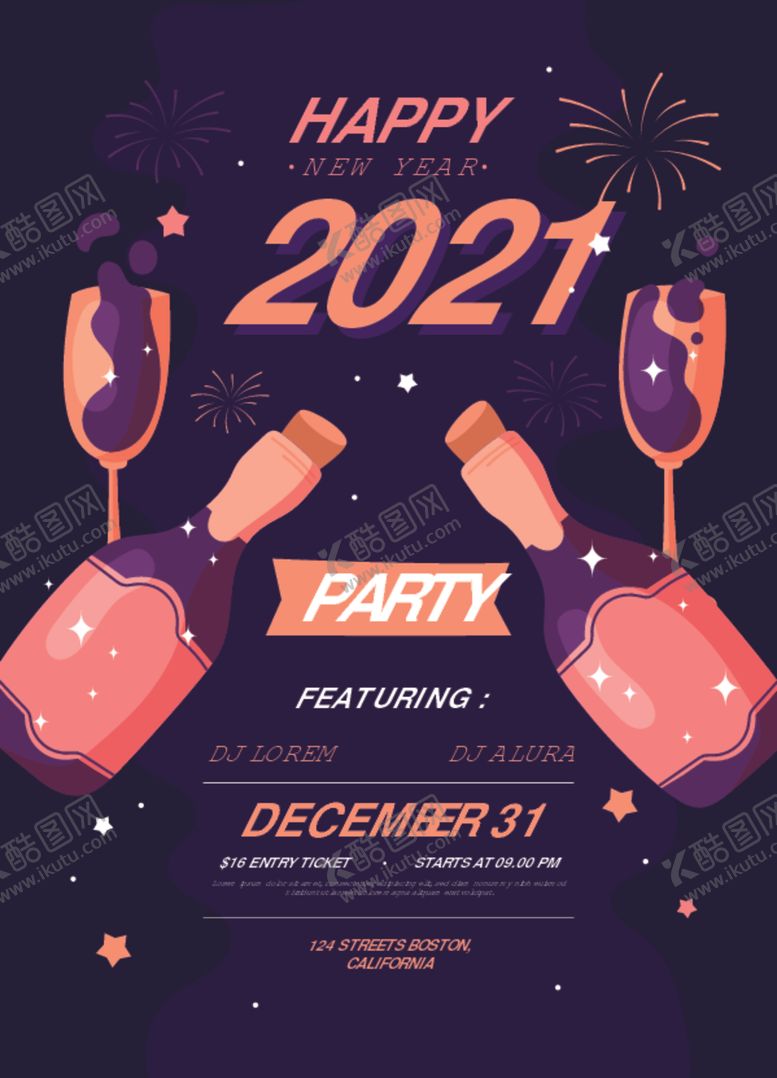 编号：31154210290237339554【酷图网】源文件下载-宣传单页设计