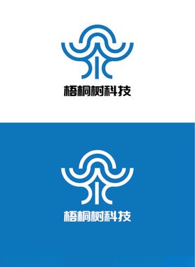 科技行业VI