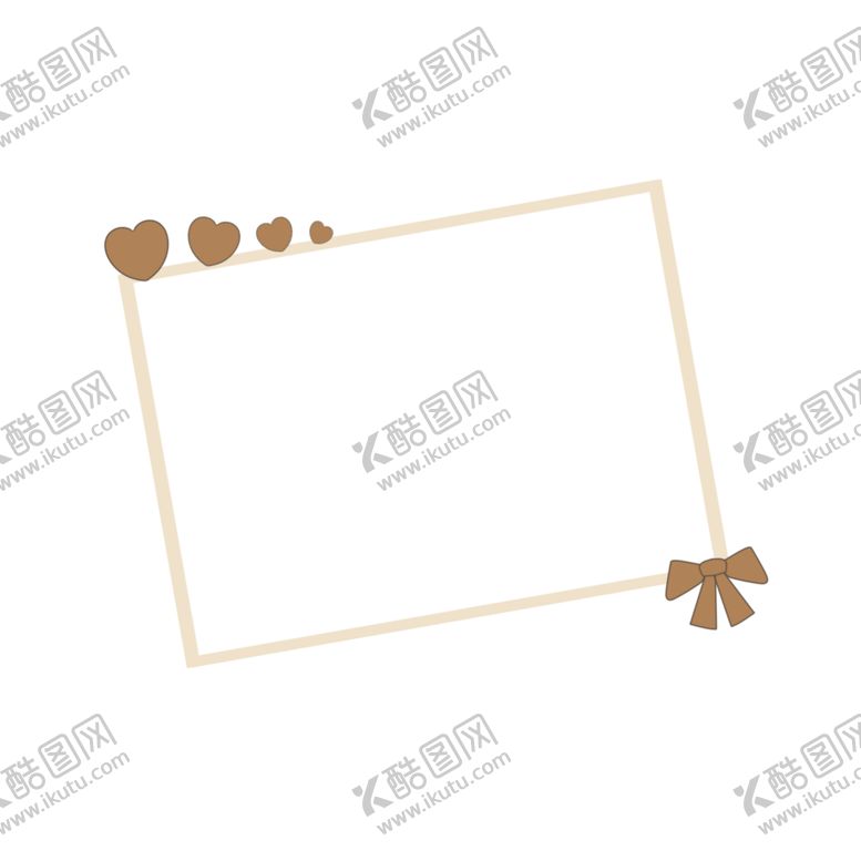 编号：77354310310841161167【酷图网】源文件下载-边框