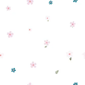 小碎花