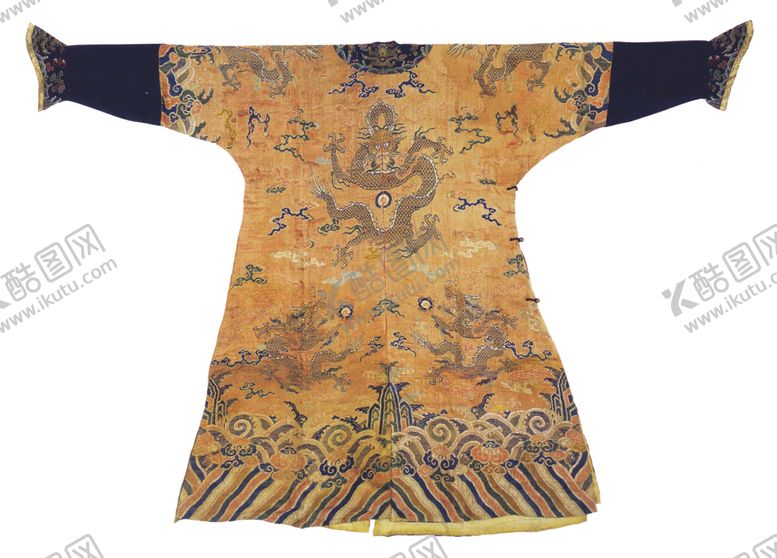 编号：49088204231203321383【酷图网】源文件下载-汉服素材
