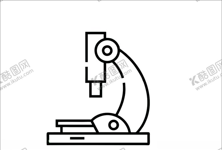 编号：15968705132251527222【酷图网】源文件下载-基因细胞图标生物科技LO